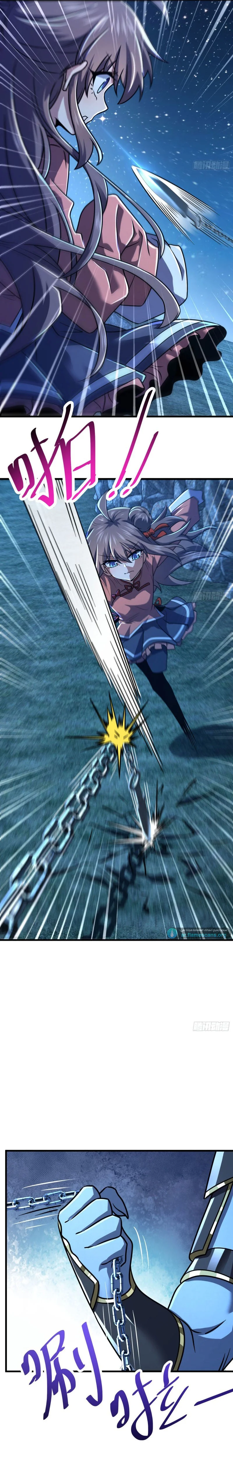 Read Spare Me, great lord! AR Manga Online
