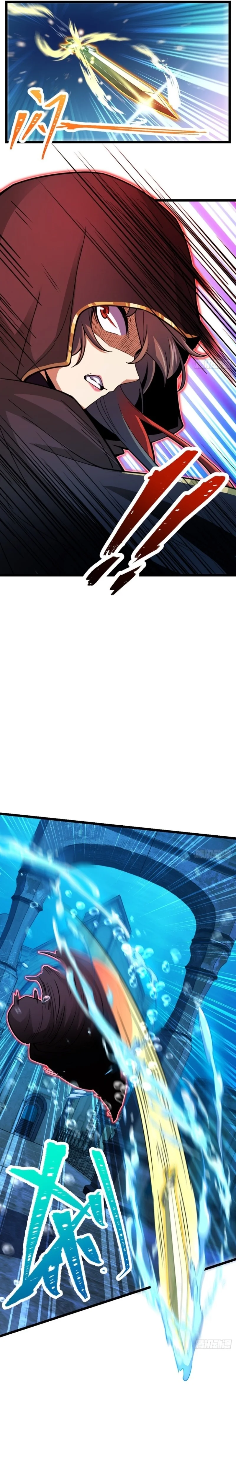 Read Spare Me, great lord! AR Manga Online