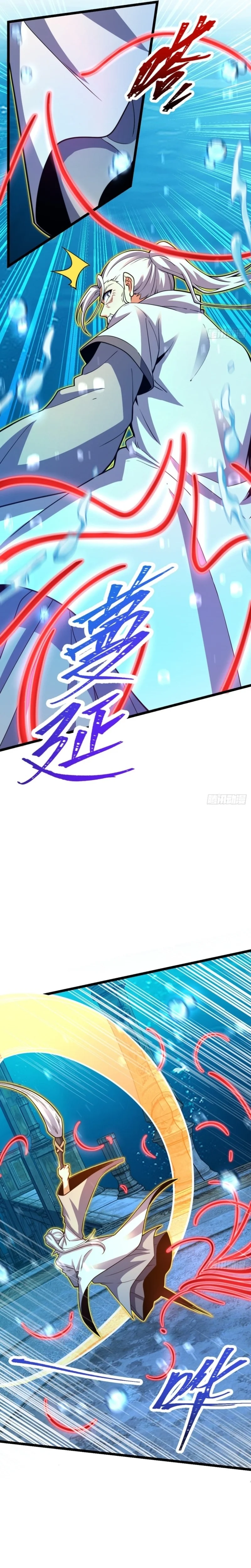 Read Spare Me, great lord! AR Manga Online