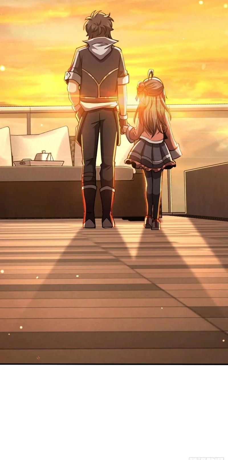 Read Spare Me, great lord! AR Manga Online
