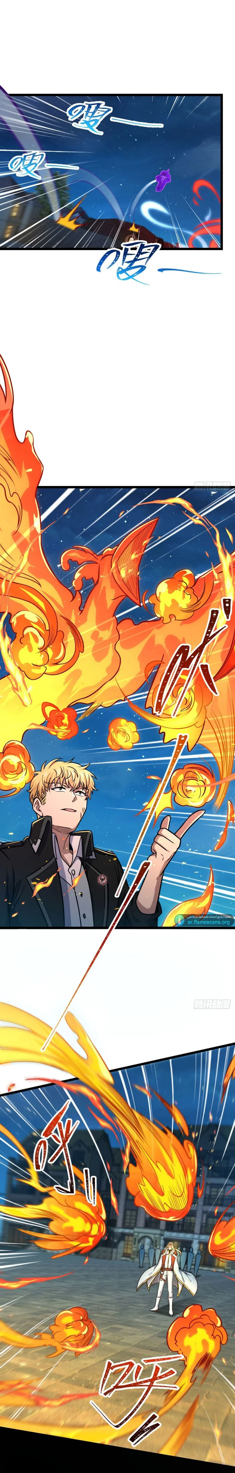 Read Spare Me, great lord! AR Manga Online