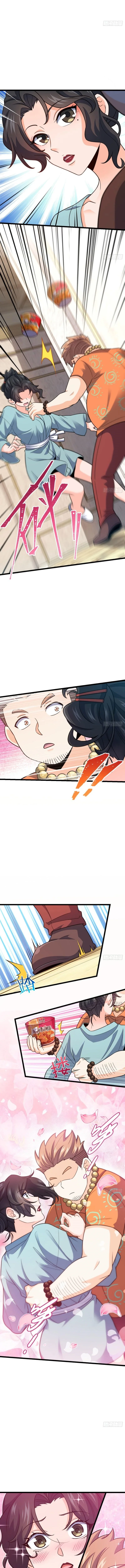 Read Spare Me, great lord! AR Manga Online
