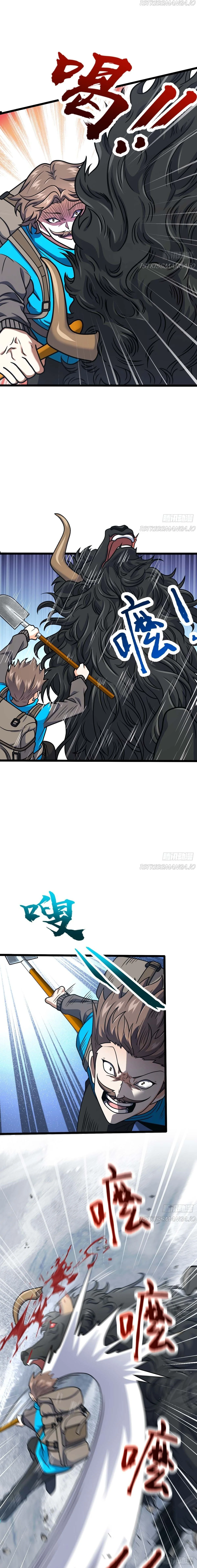 Read Spare Me, great lord! AR Manga Online