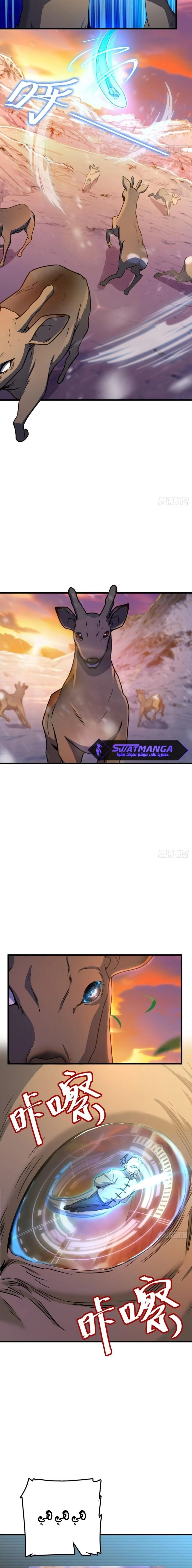 Read Spare Me, great lord! AR Manga Online