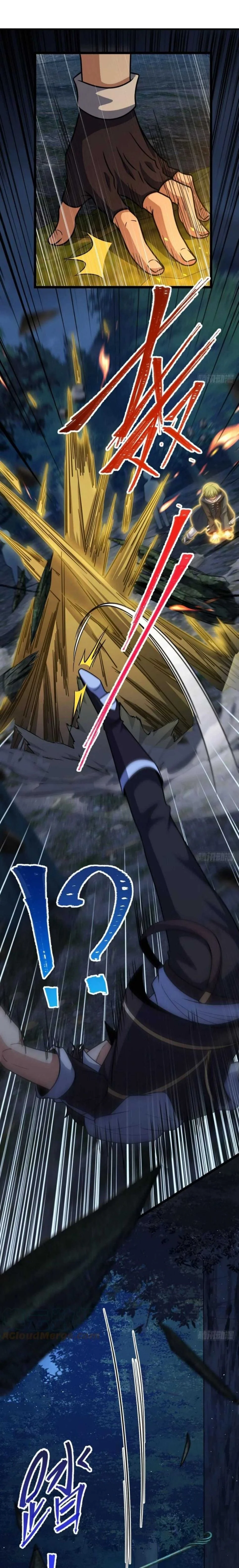 Read Spare Me, great lord! AR Manga Online