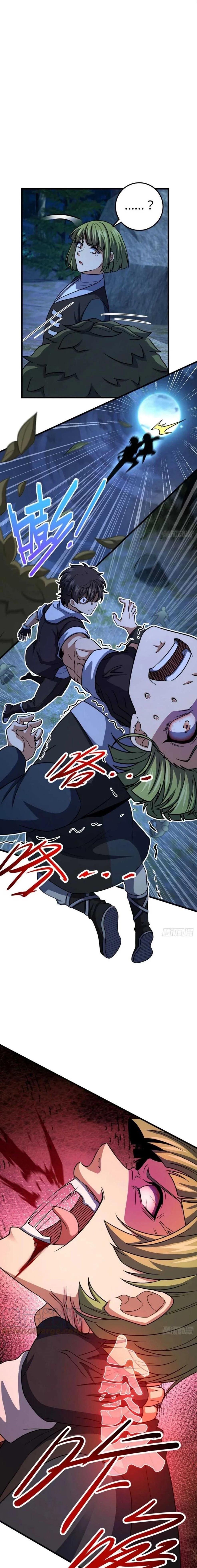 Read Spare Me, great lord! AR Manga Online