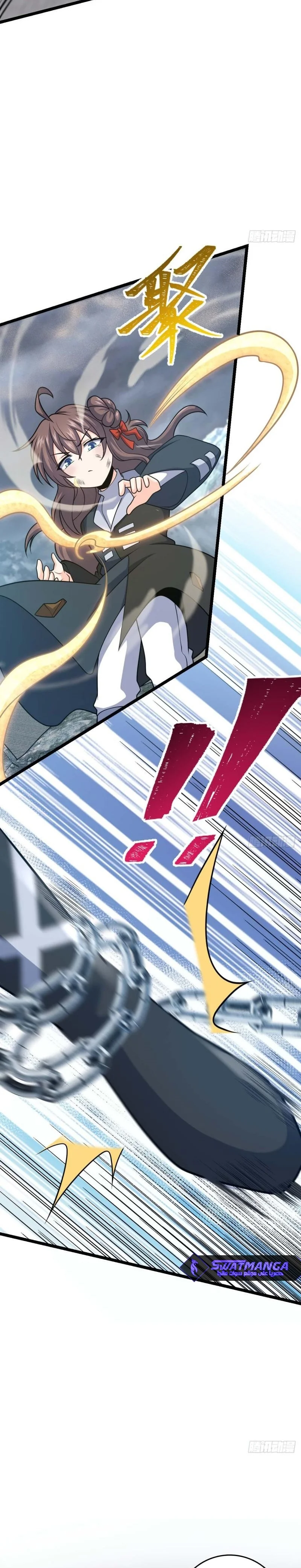 Read Spare Me, great lord! AR Manga Online