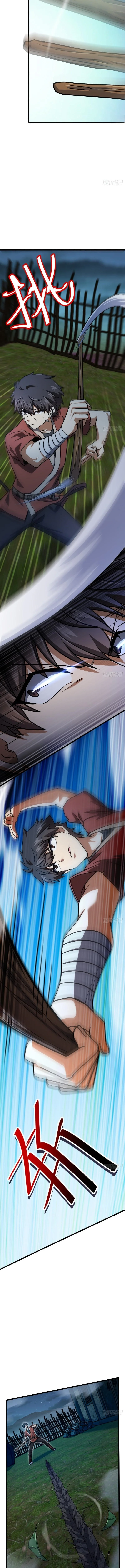 Read Spare Me, great lord! AR Manga Online