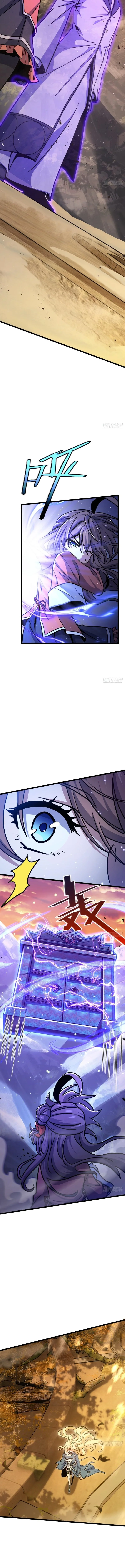 Read Spare Me, great lord! AR Manga Online
