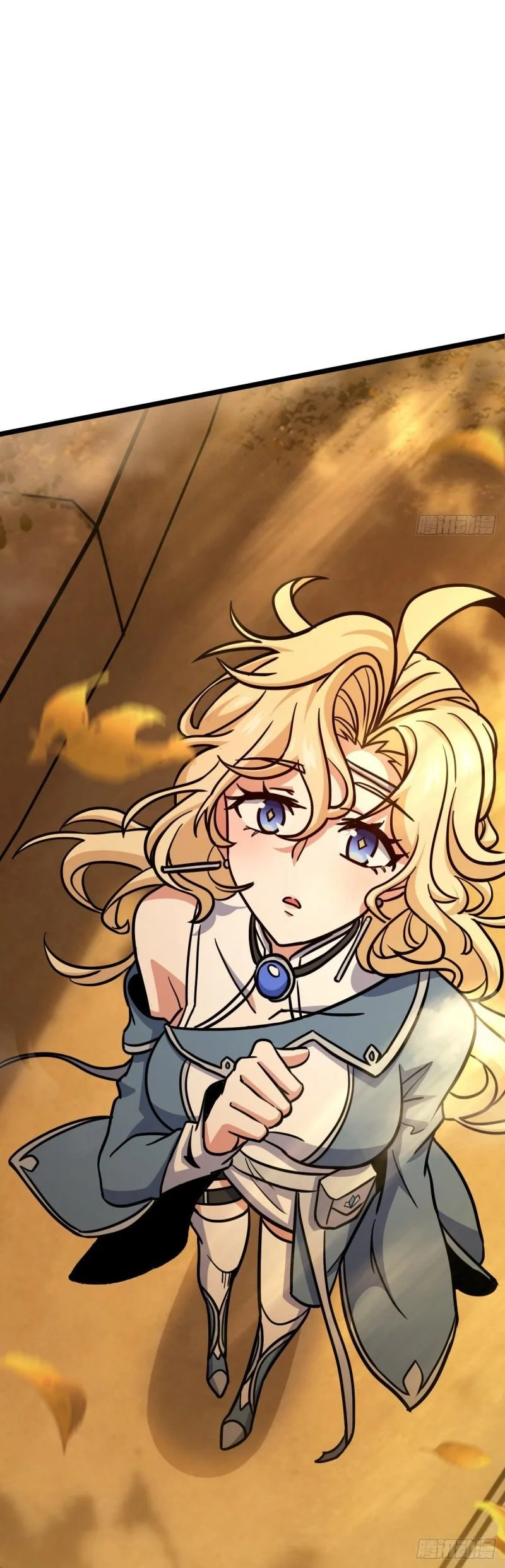 Read Spare Me, great lord! AR Manga Online
