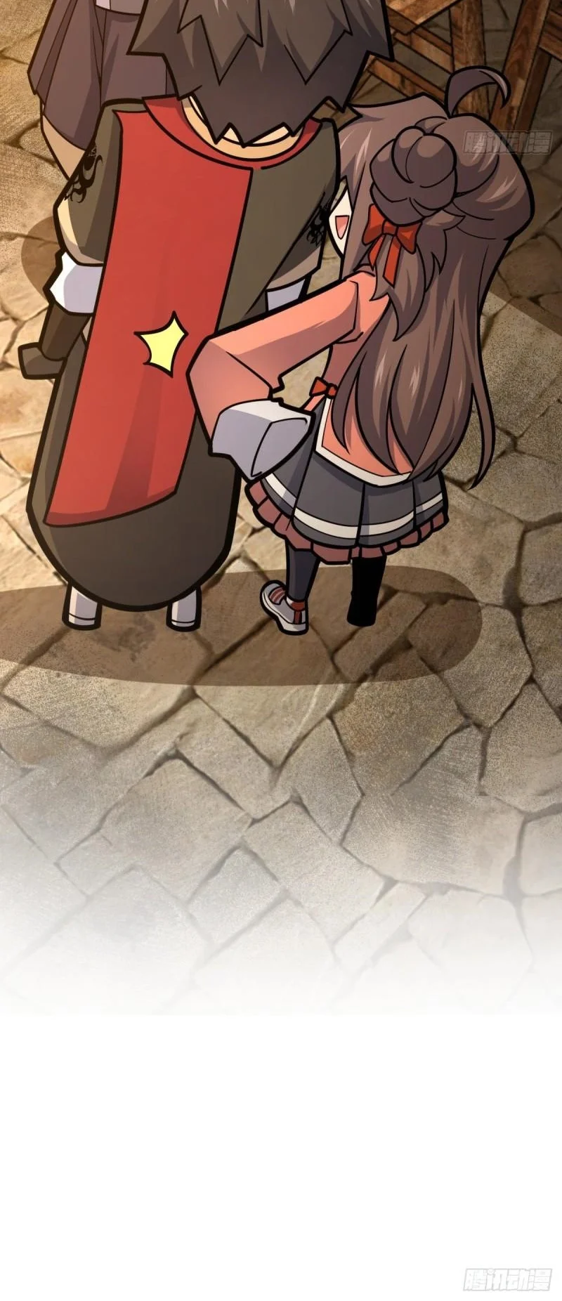 Read Spare Me, great lord! AR Manga Online