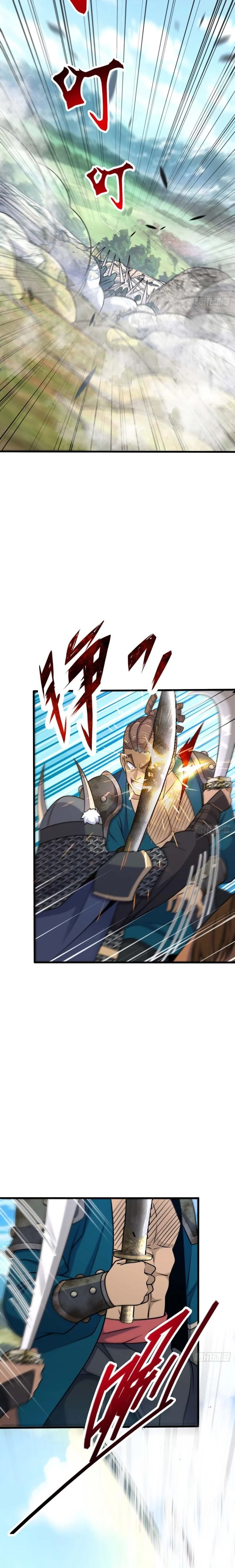 Read Spare Me, great lord! AR Manga Online