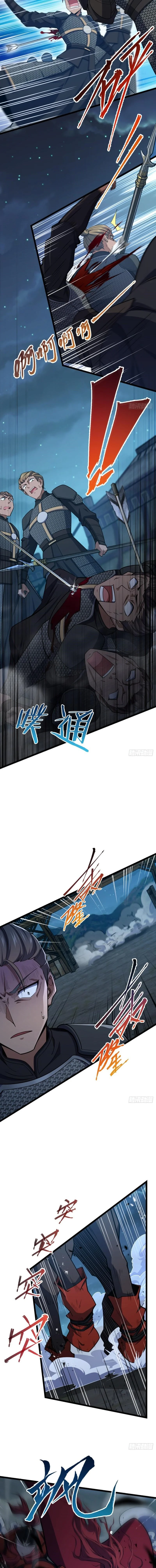 Read Spare Me, great lord! AR Manga Online