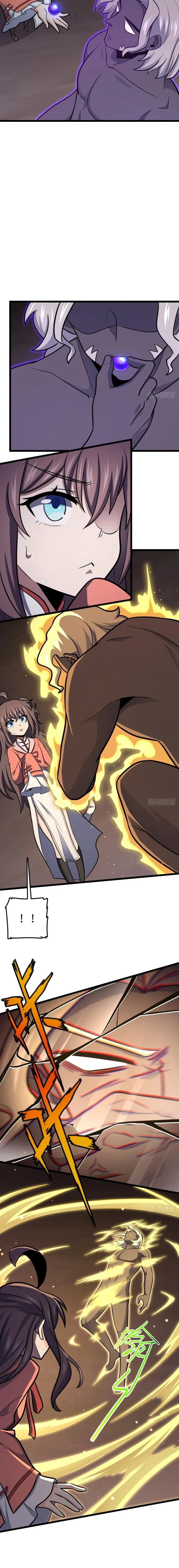 Read Spare Me, great lord! AR Manga Online