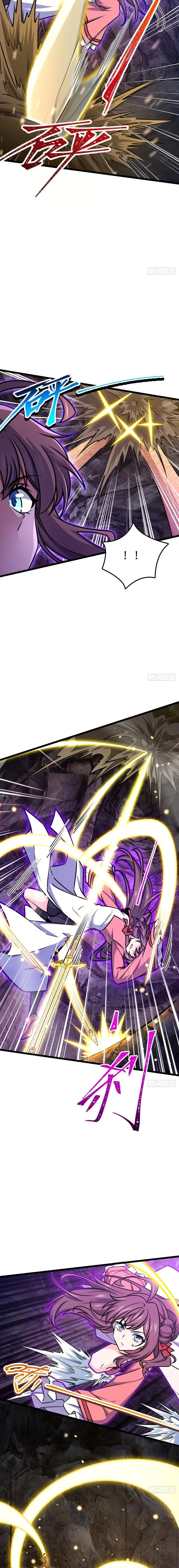 Read Spare Me, great lord! AR Manga Online