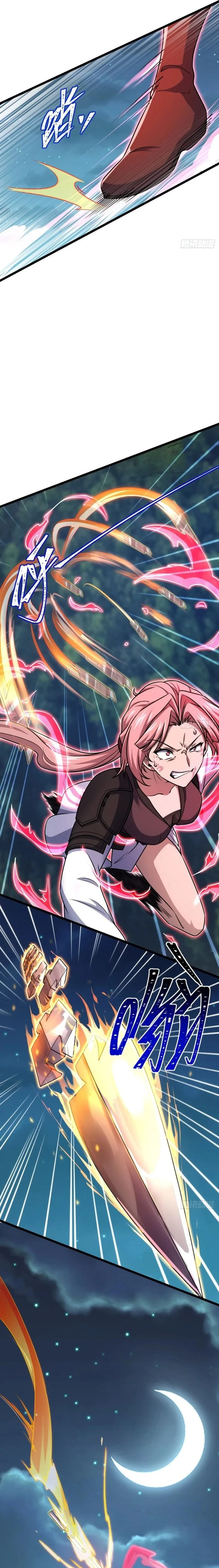 Read Spare Me, great lord! AR Manga Online
