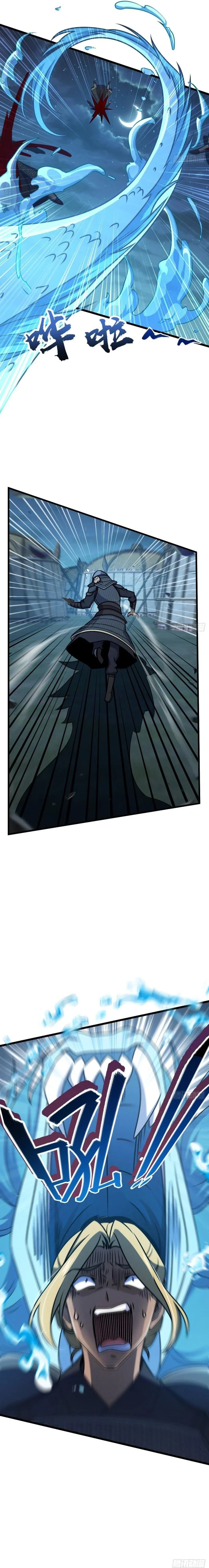 Read Spare Me, great lord! AR Manga Online