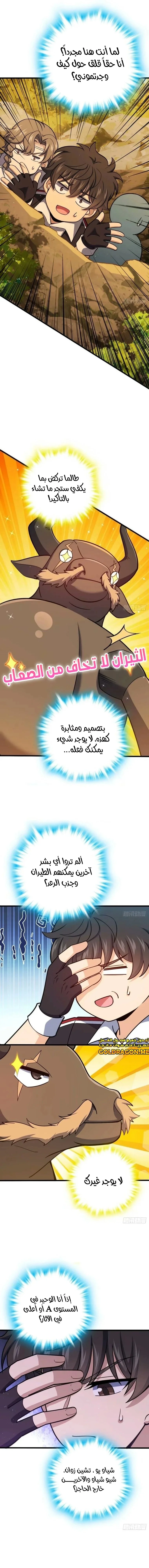Read Spare Me, great lord! AR Manga Online