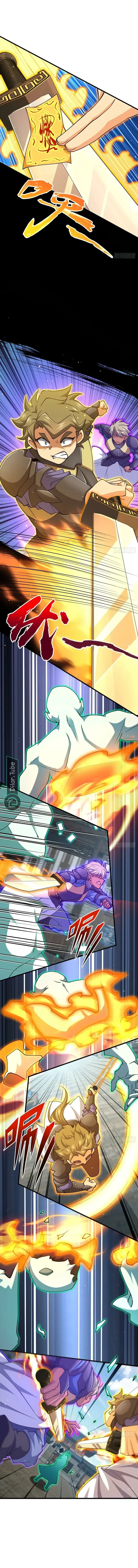 Read Spare Me, great lord! AR Manga Online