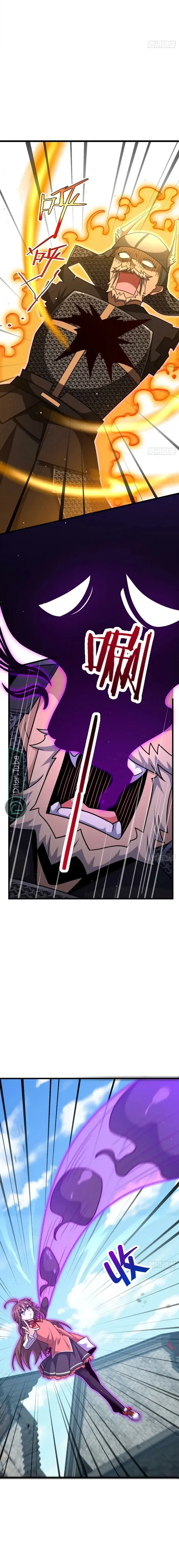 Read Spare Me, great lord! AR Manga Online
