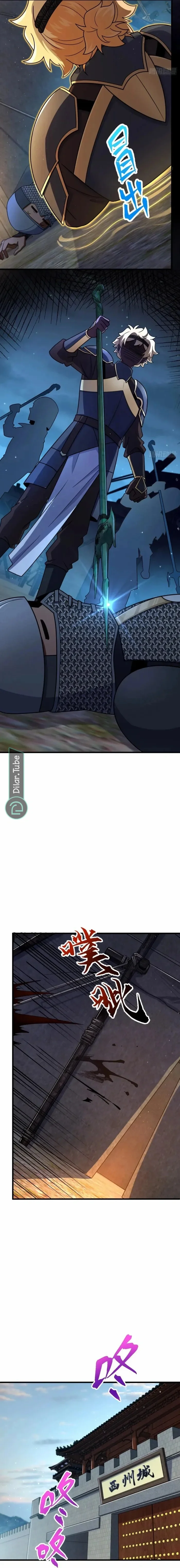 Read Spare Me, great lord! AR Manga Online