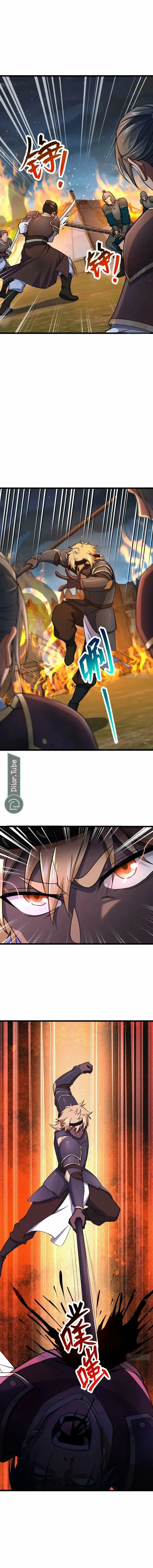 Read Spare Me, great lord! AR Manga Online
