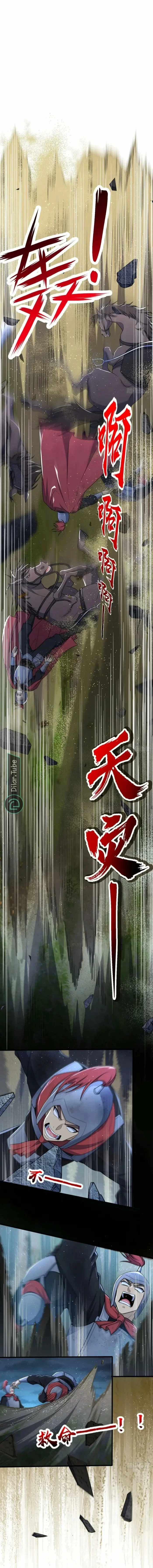 Read Spare Me, great lord! AR Manga Online