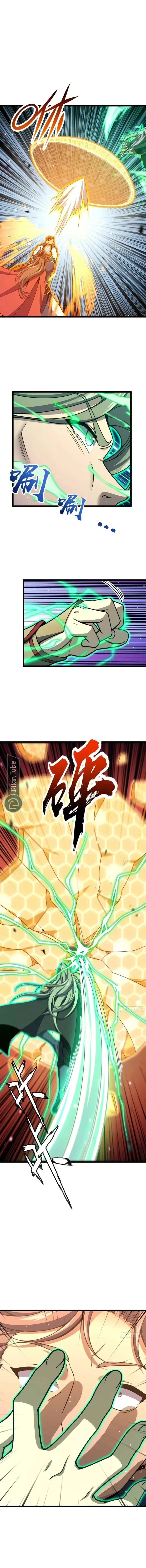 Read Spare Me, great lord! AR Manga Online