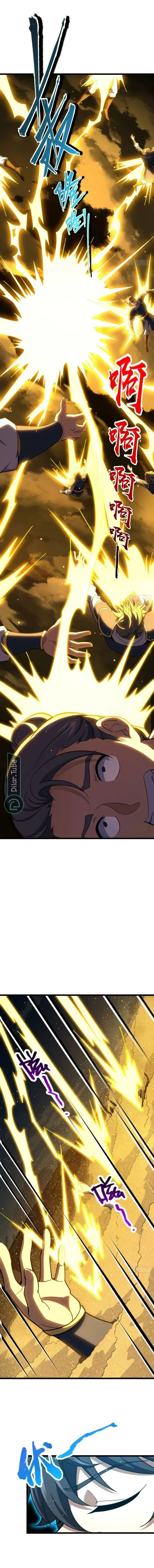 Read Spare Me, great lord! AR Manga Online