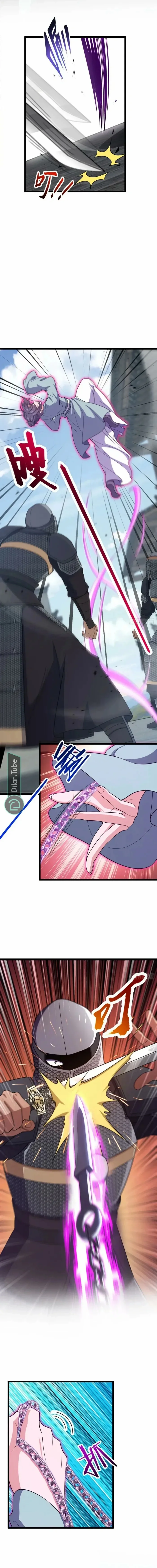 Read Spare Me, great lord! AR Manga Online