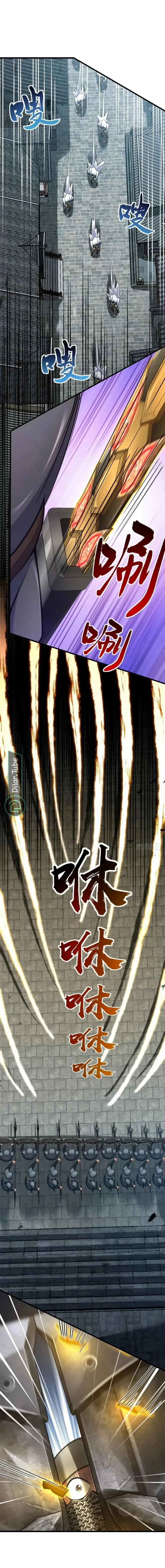 Read Spare Me, great lord! AR Manga Online