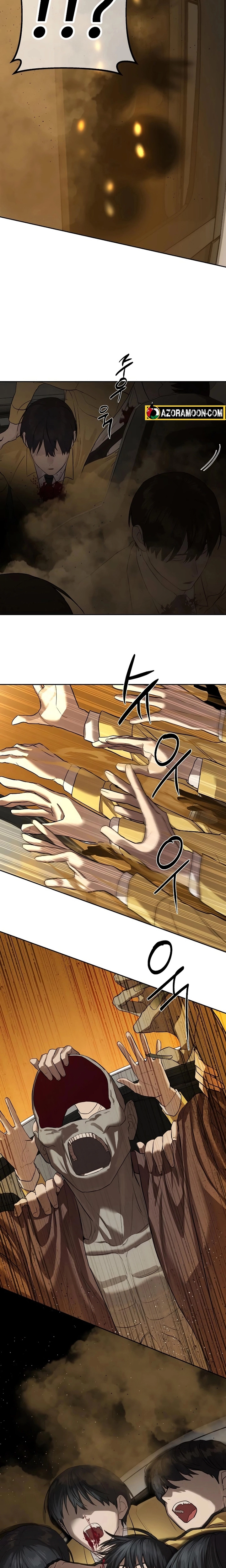 Read Special Civil Servant AR Manga Online