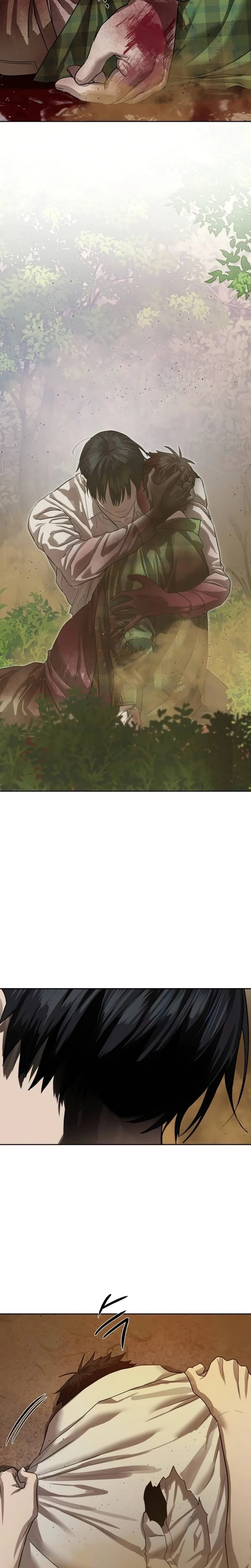 Read Special Civil Servant AR Manga Online