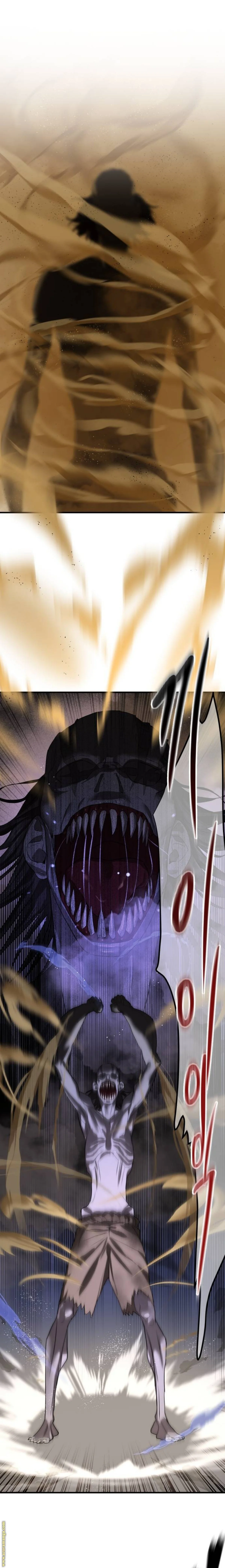Read Special Civil Servant AR Manga Online