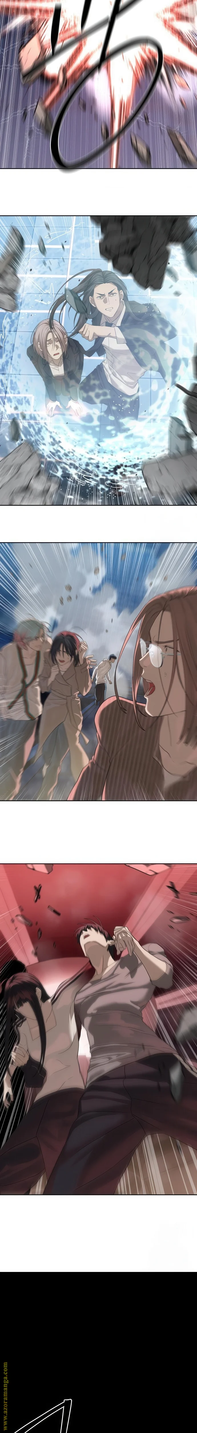 Read Special Civil Servant AR Manga Online