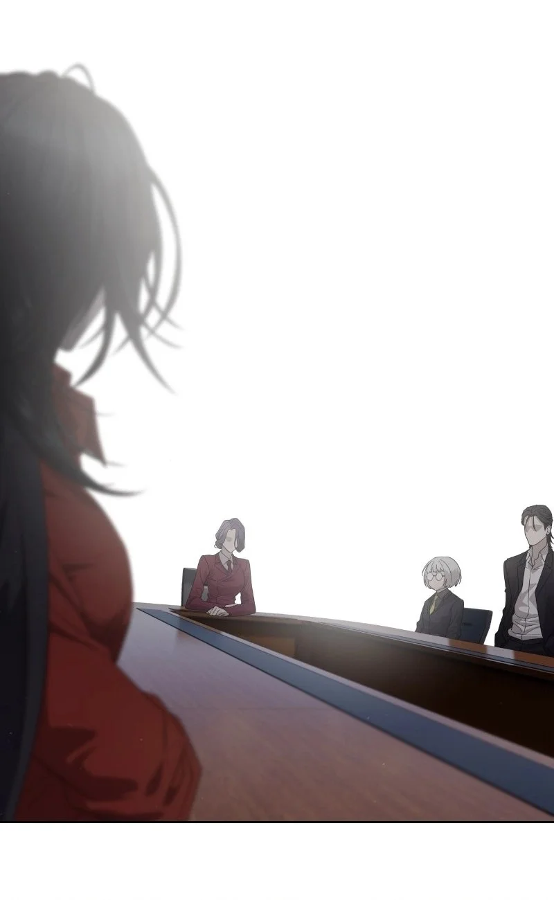 Read Special Civil Servant AR Manga Online