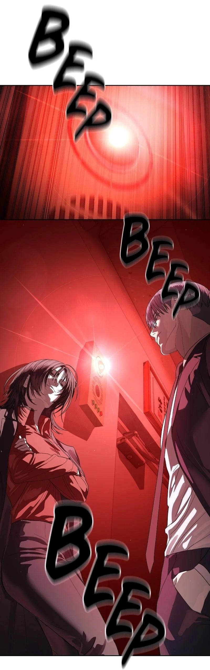 Read Special Civil Servant AR Manga Online