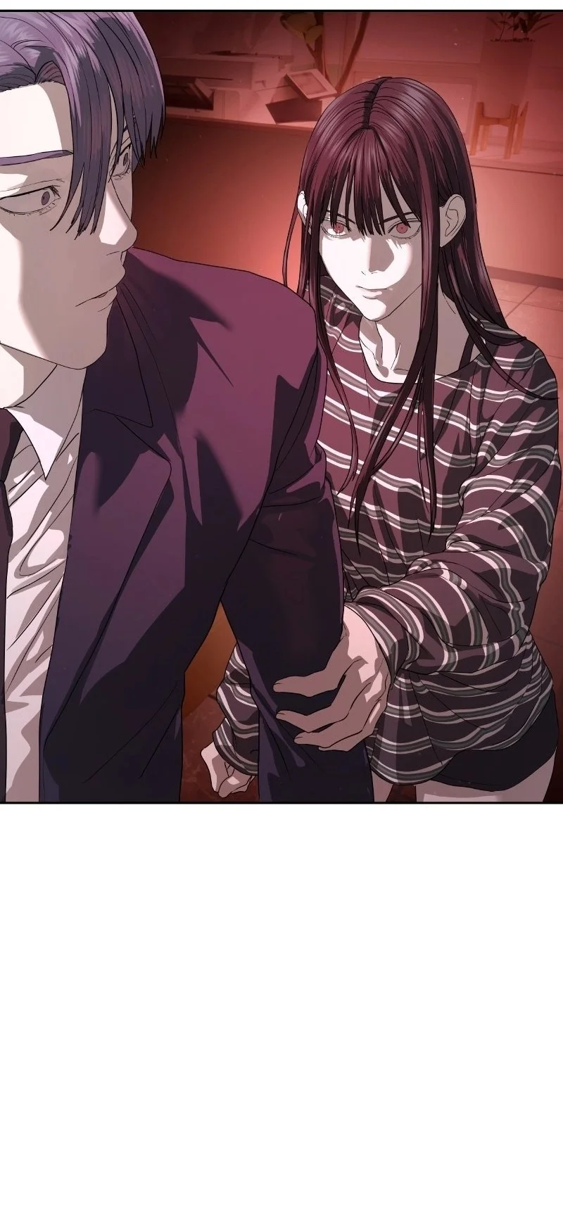 Read Special Civil Servant AR Manga Online