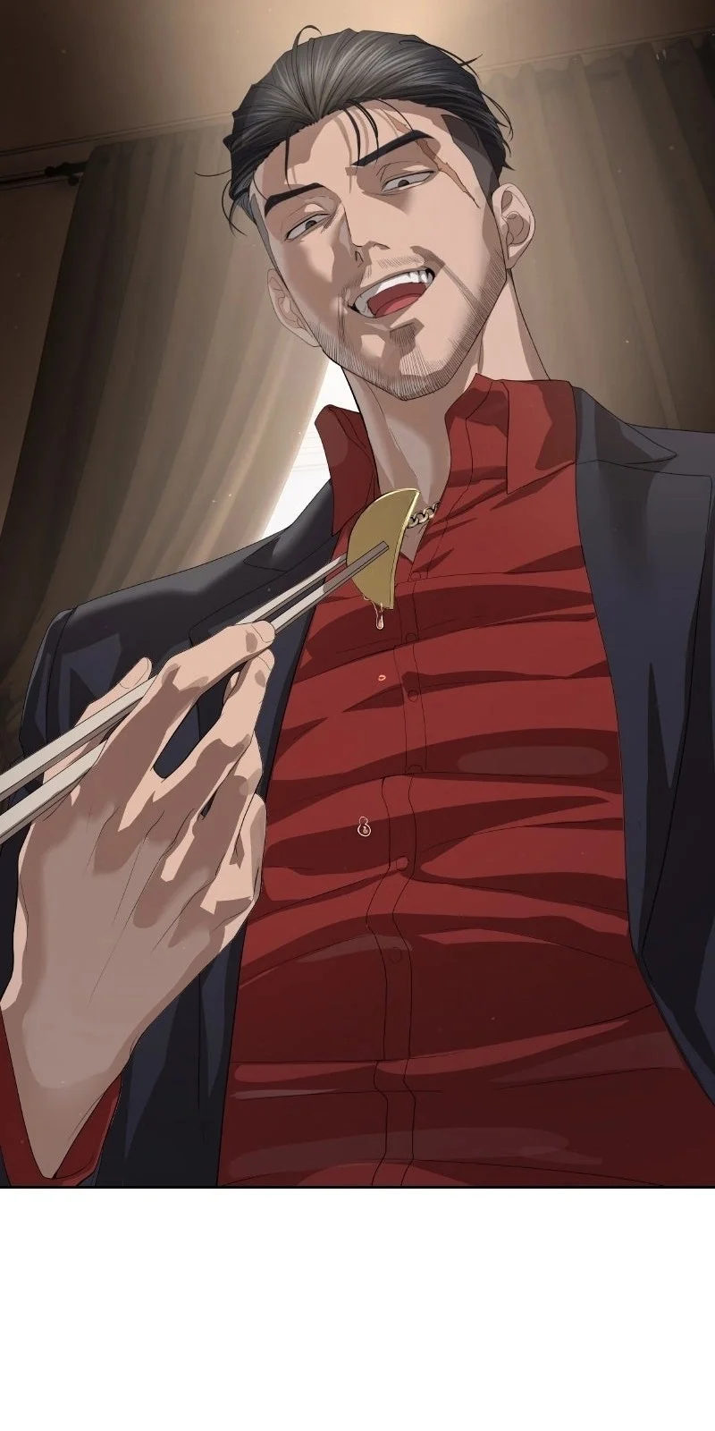 Read Special Civil Servant AR Manga Online