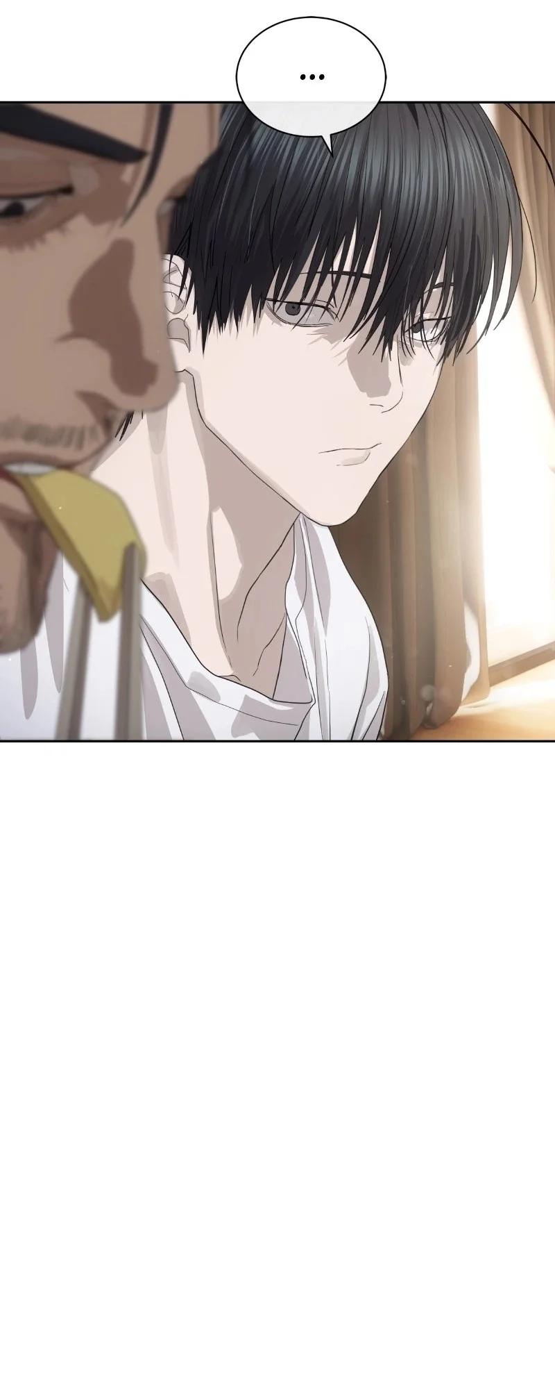 Read Special Civil Servant AR Manga Online