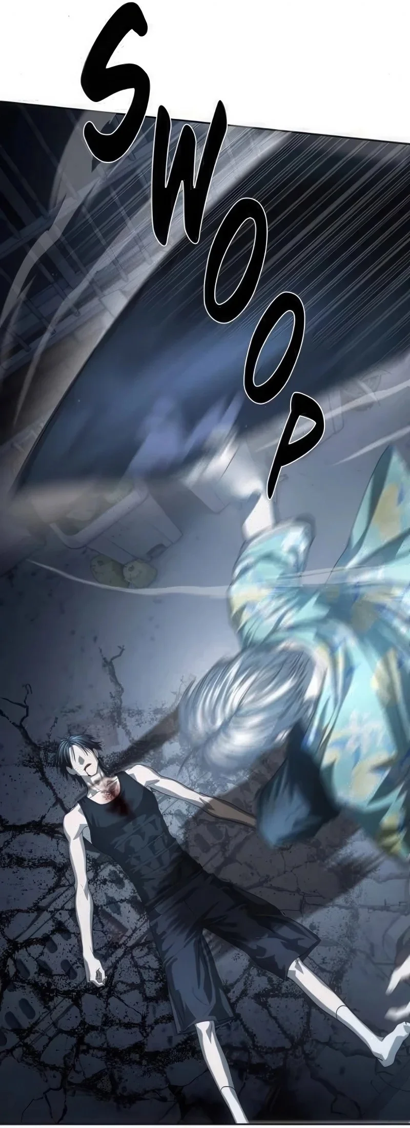 Read Special Civil Servant AR Manga Online