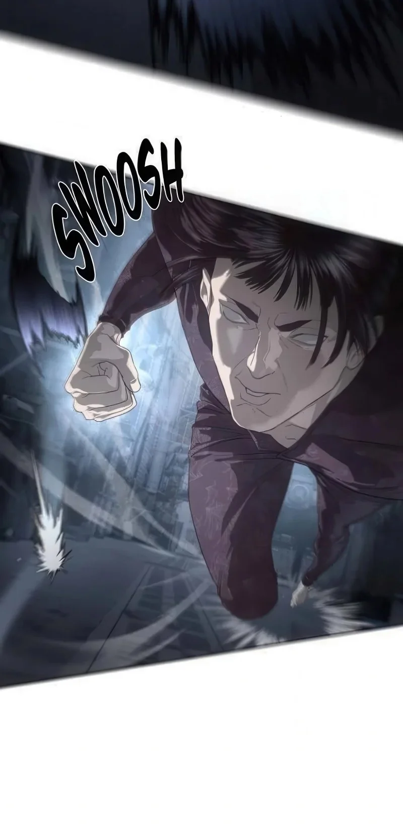 Read Special Civil Servant AR Manga Online