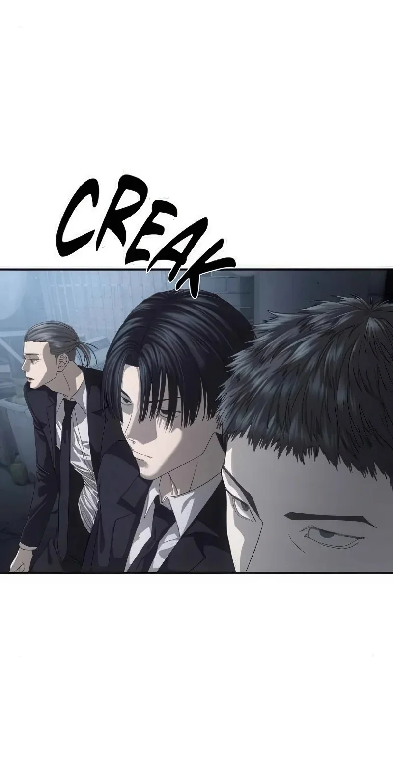 Read Special Civil Servant AR Manga Online