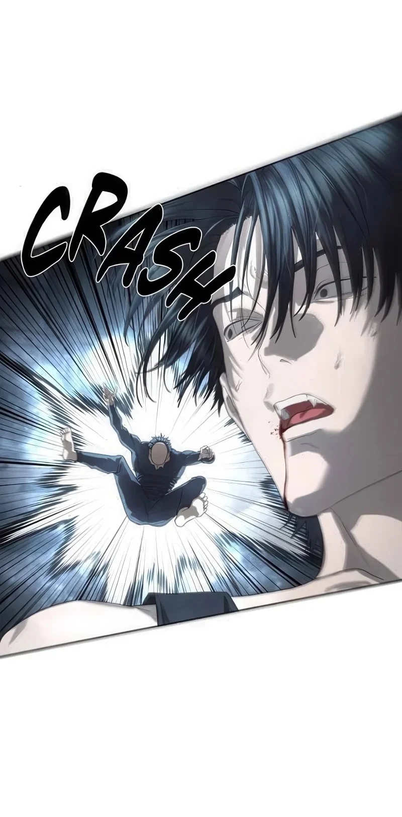 Read Special Civil Servant AR Manga Online