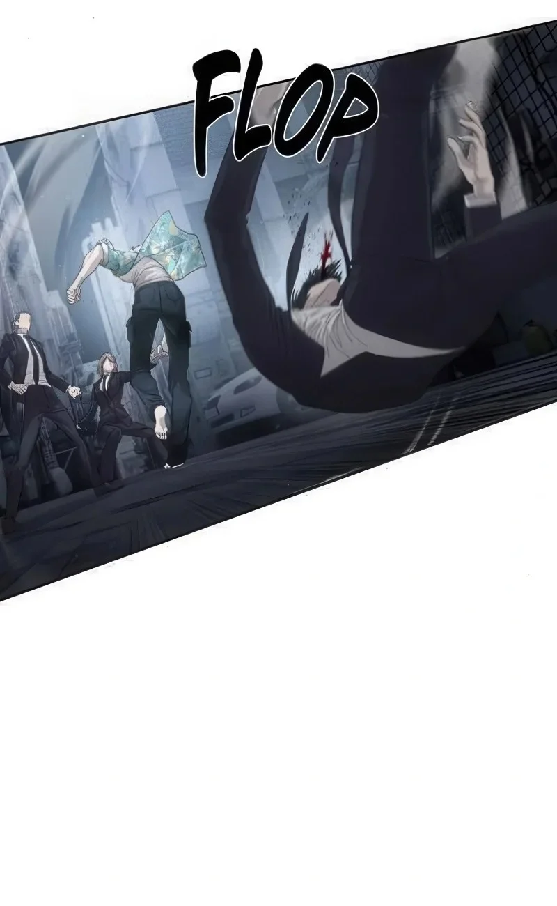 Read Special Civil Servant AR Manga Online