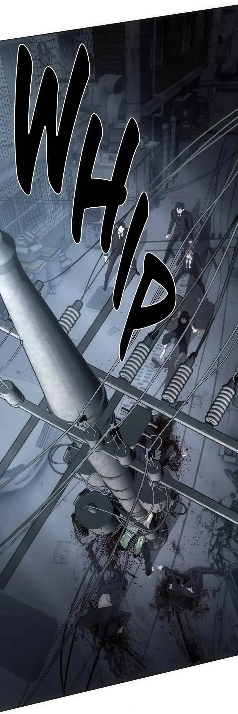 Read Special Civil Servant AR Manga Online