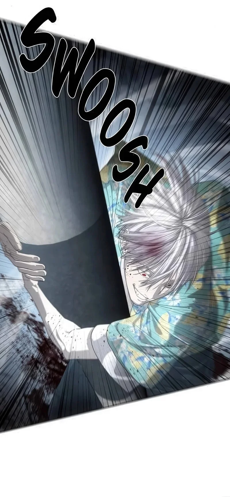 Read Special Civil Servant AR Manga Online