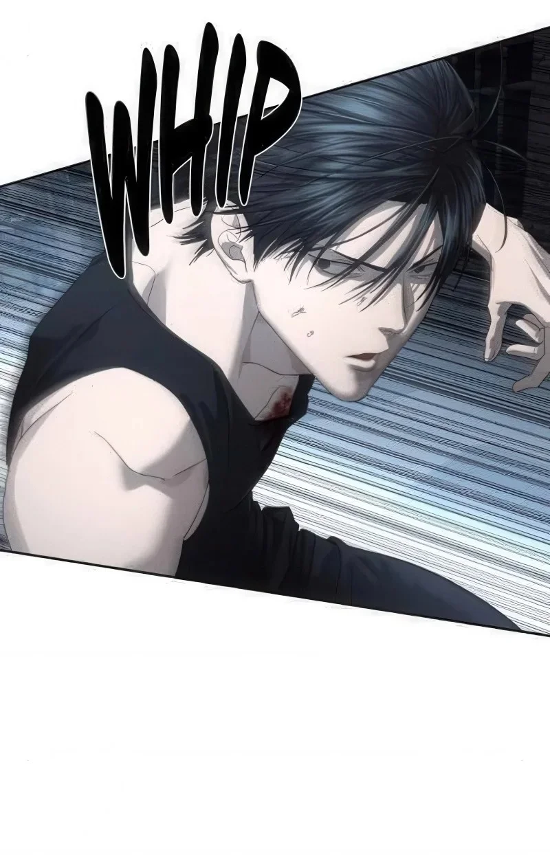 Read Special Civil Servant AR Manga Online