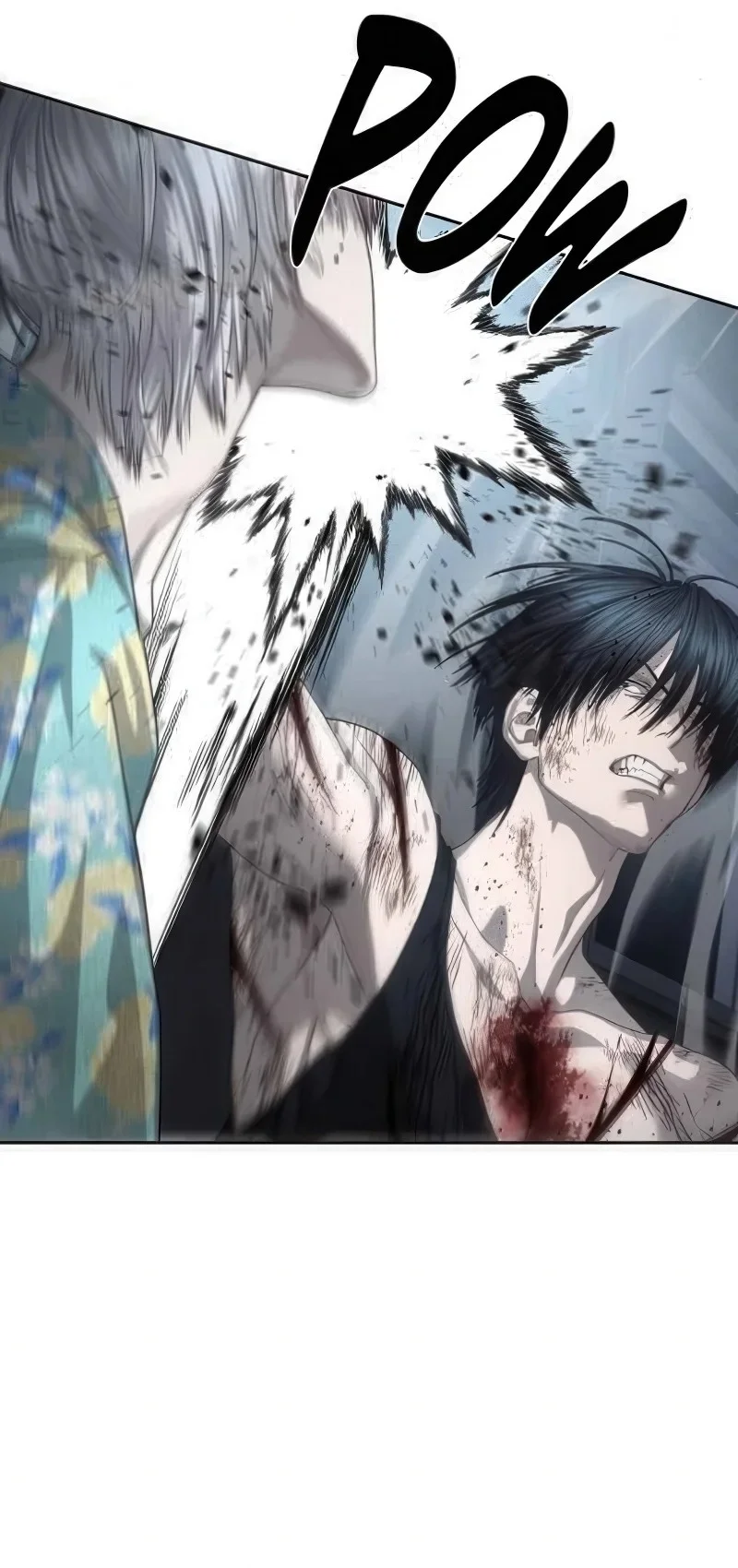 Read Special Civil Servant AR Manga Online