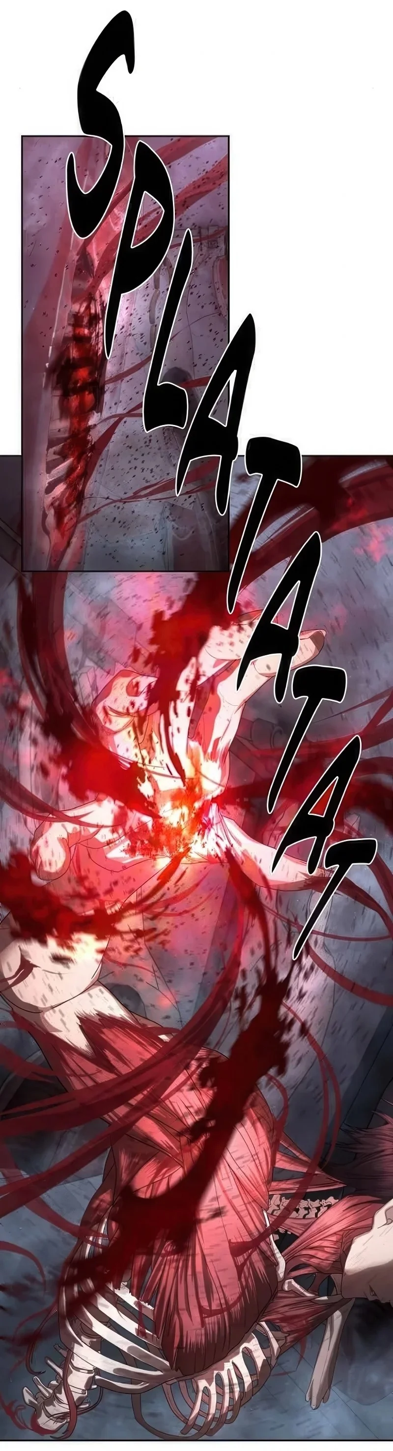 Read Special Civil Servant AR Manga Online
